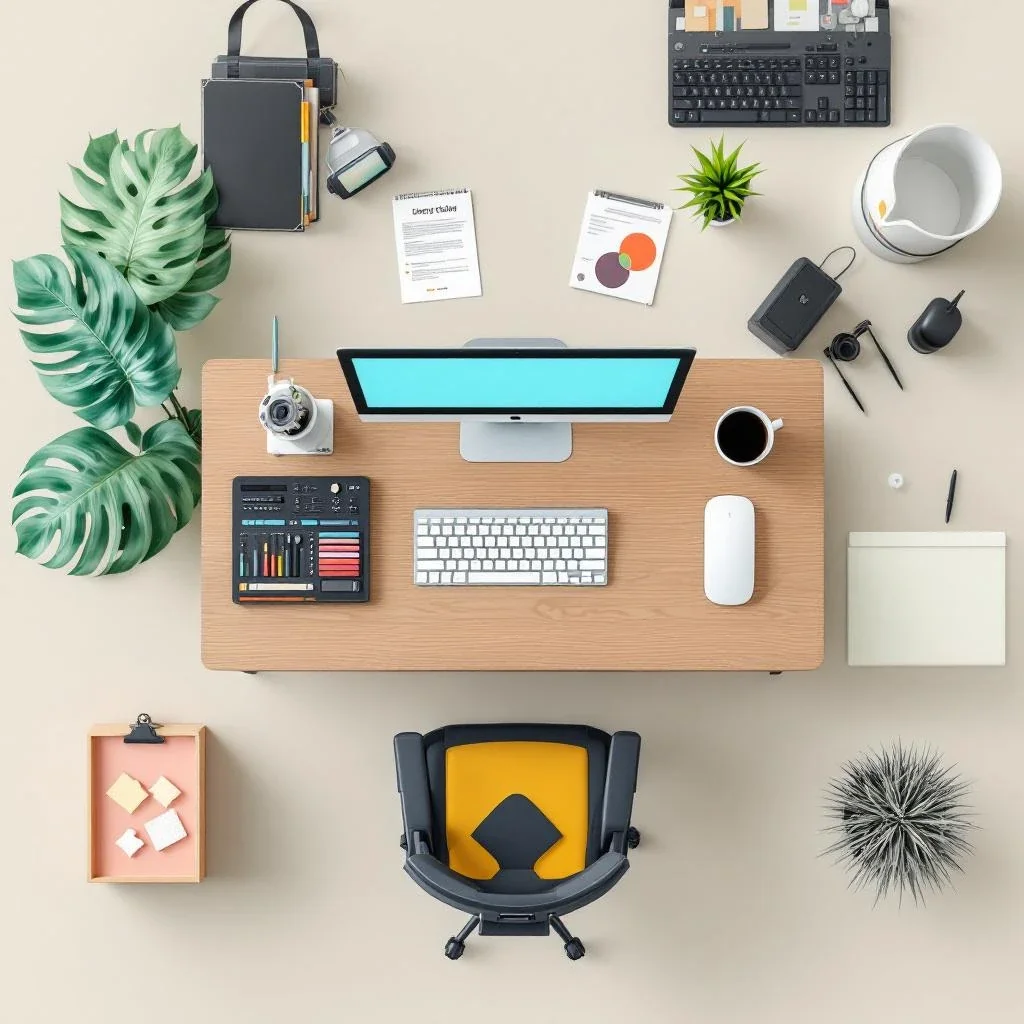 Înțelegerea durerii de spate la birou: 7 mituri demontate de știință